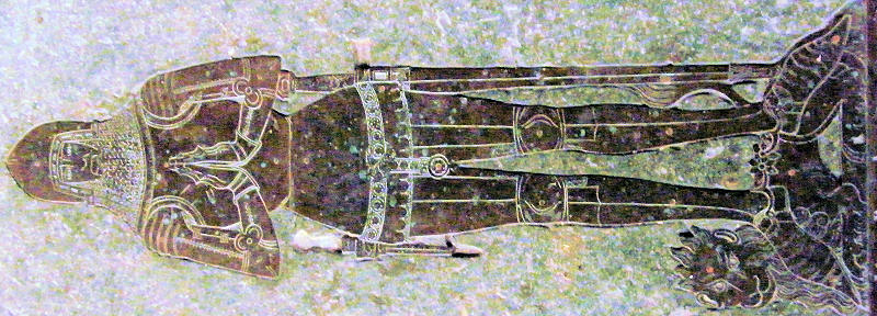 John Bettesthorne 1398